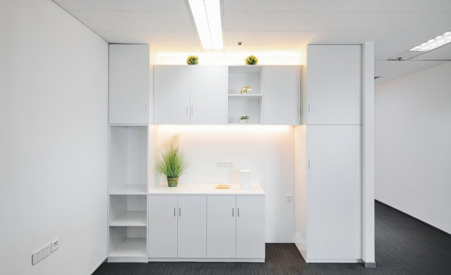 芦墟网络科技办公室